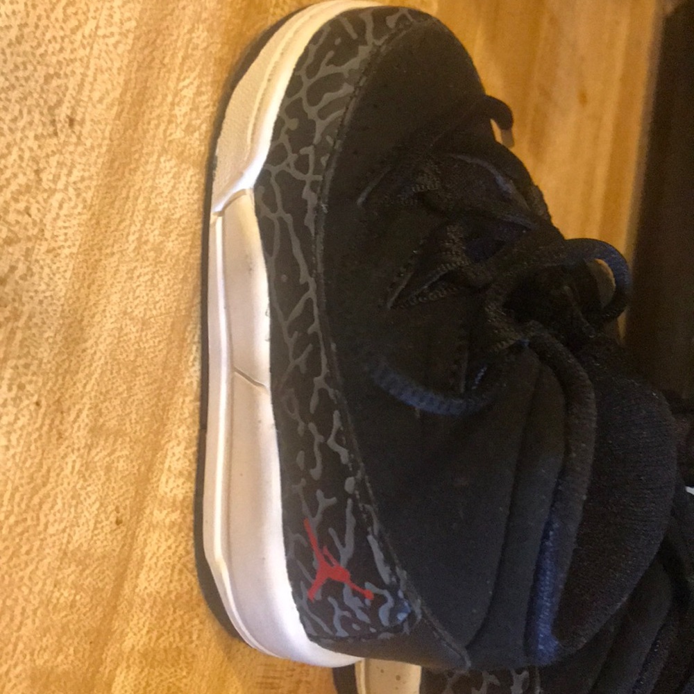 Jordan Shoes